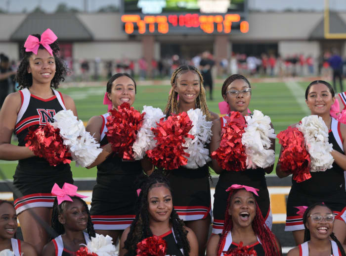 Atascocita vs North Shore October 27, 2023 Photo-Tom Dendy16